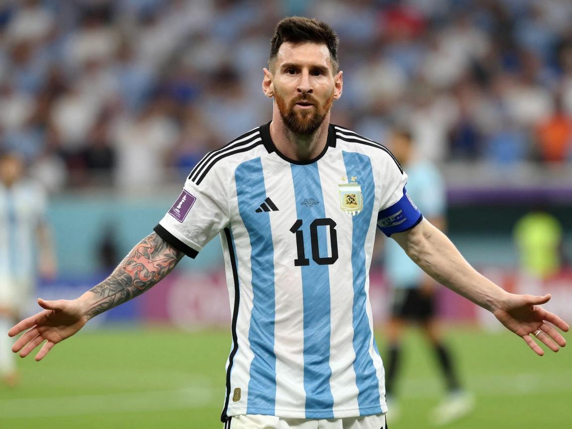 阿根廷球员大将,如何定义球场领袖,历代核心有哪些特点 阿根廷球员大将,如何定义球场领袖,历代核心有哪些特点