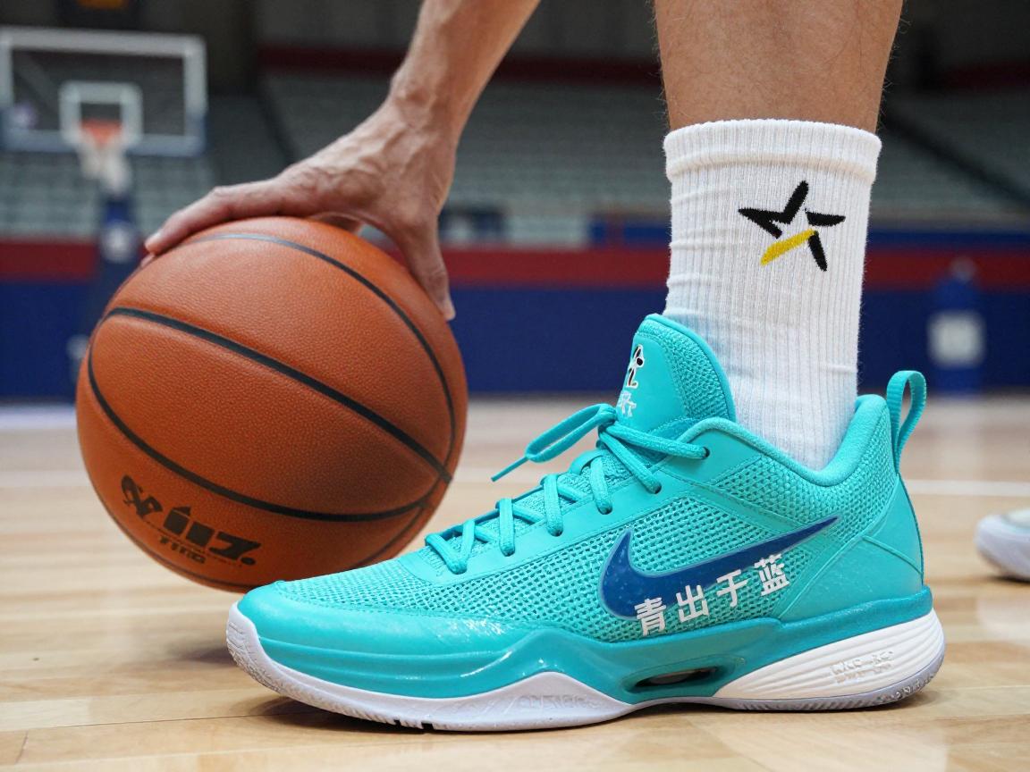 青出于蓝篮球,如何理解传承与超越,球星二代如何训练,经典球鞋如何创新 青出于蓝篮球,如何理解传承与超越,球星二代如何训练,经典球鞋如何创新