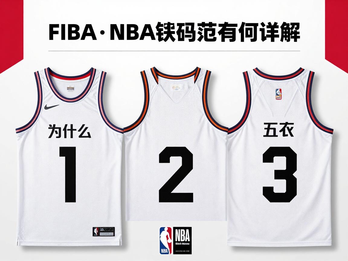 篮球球衣号码规定详解,FIBA和NBA号码范围有何不同,为什么没有1、2、3号球衣 篮球球衣号码规定详解,FIBA和NBA号码范围有何不同,为什么没有1、2、3号球衣