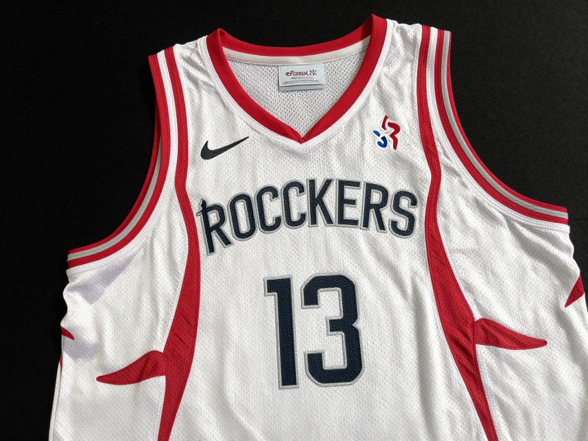 火箭32球员:传奇号码背后的故事,哪些球星曾身披此战袍? 火箭32球员:传奇号码背后的故事,哪些球星曾身披此战袍?