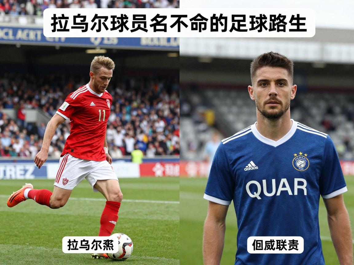 拉乌尔球员,同名不同命的足球人生,如何选择发展路径,欧洲联赛vs美洲联赛 拉乌尔球员,同名不同命的足球人生,如何选择发展路径,欧洲联赛vs美洲联赛