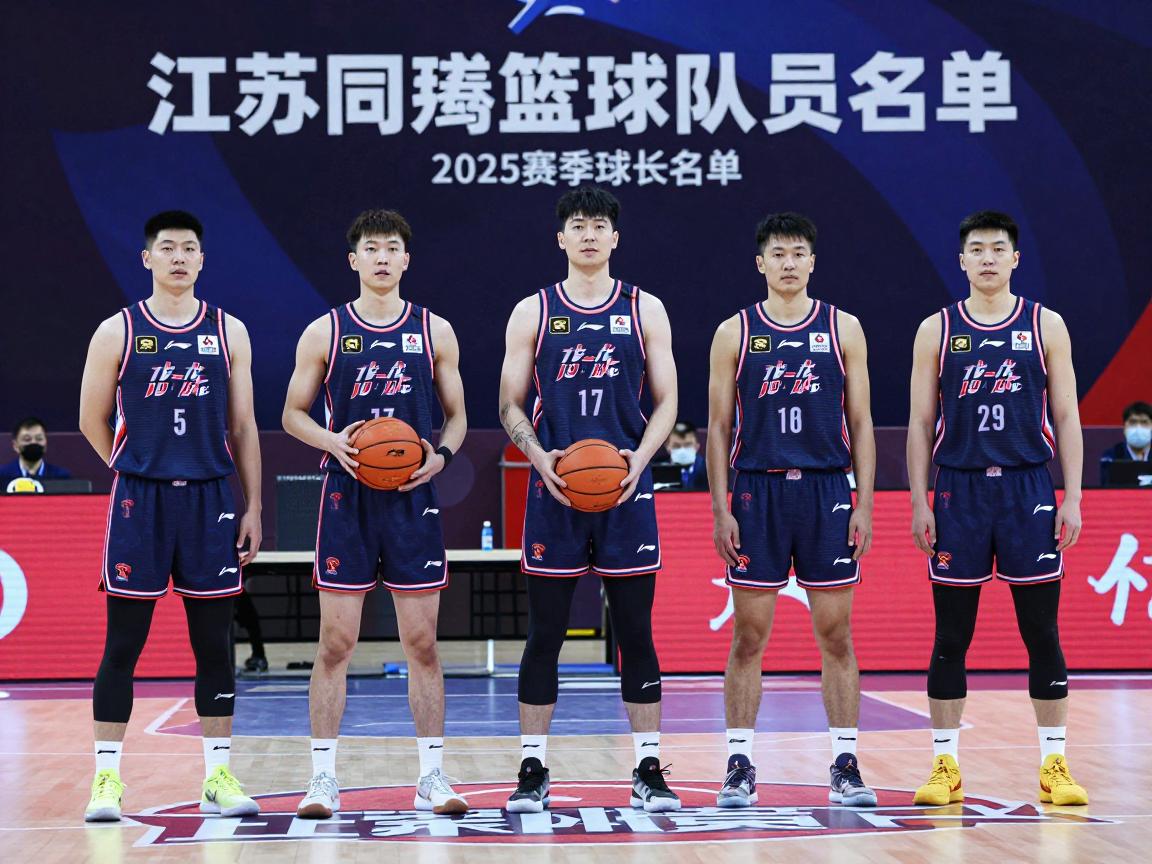 江苏同曦篮球队员名单,2025赛季新外援有哪些,本土核心是谁,阵容结构短板如何解决 江苏同曦篮球队员名单,2025赛季新外援有哪些,本土核心是谁,阵容结构短板如何解决