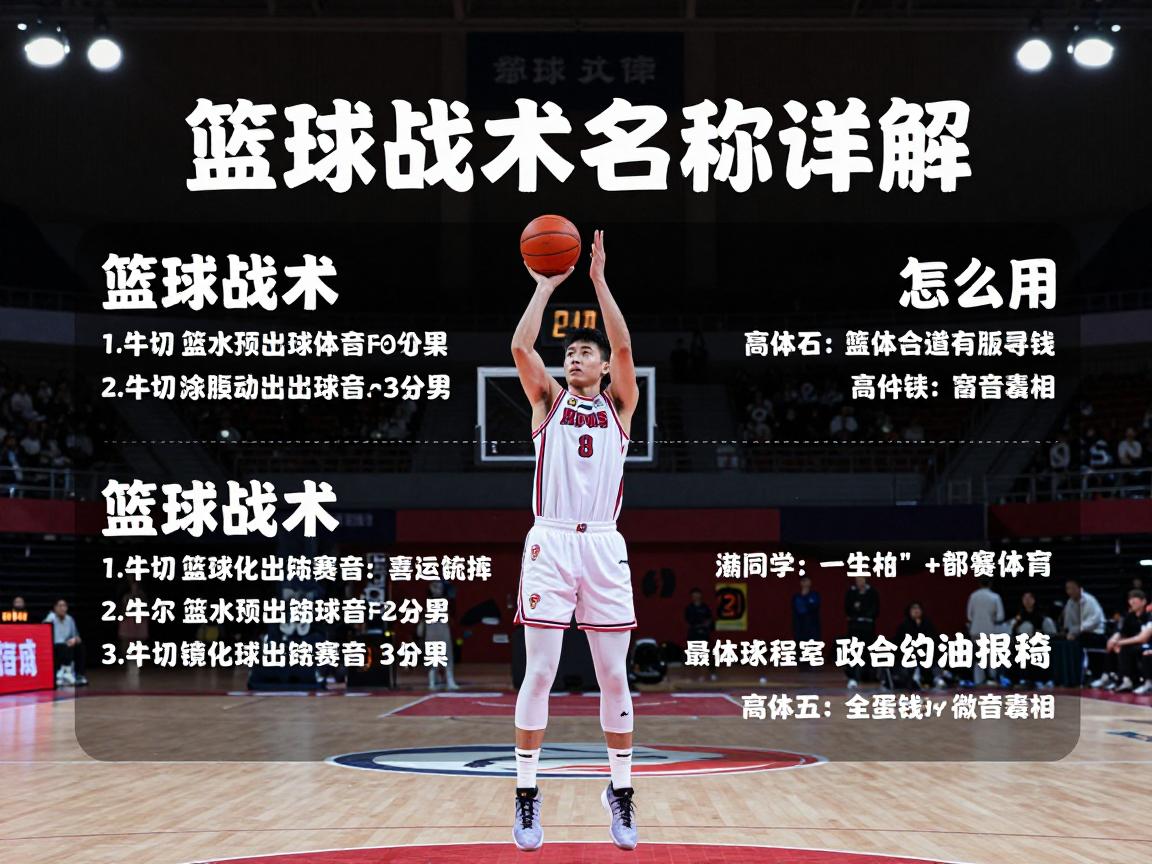 篮球战术名称详解,篮球战术有哪些,篮球战术怎么用,篮球战术配合方法 篮球战术名称详解,篮球战术有哪些,篮球战术怎么用,篮球战术配合方法