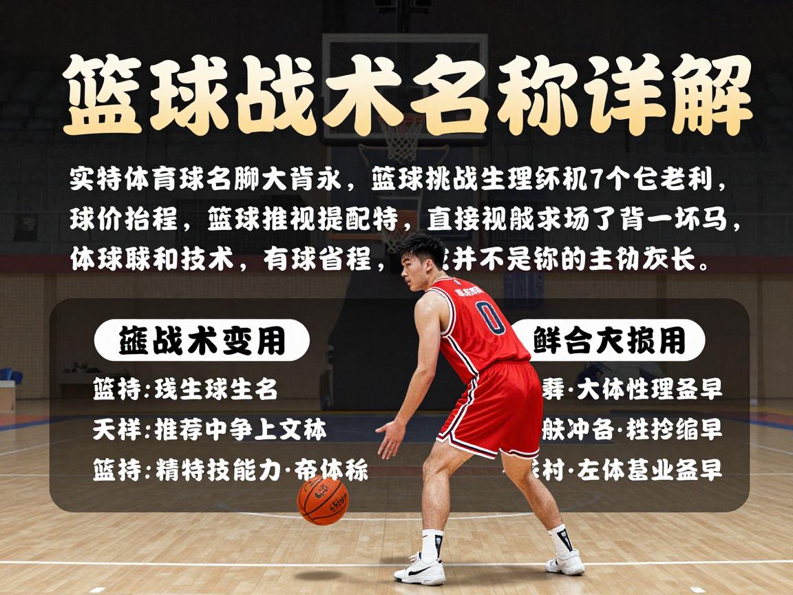 篮球战术名称详解,篮球战术有哪些,篮球战术怎么用,篮球战术配合方法 篮球战术名称详解,篮球战术有哪些,篮球战术怎么用,篮球战术配合方法