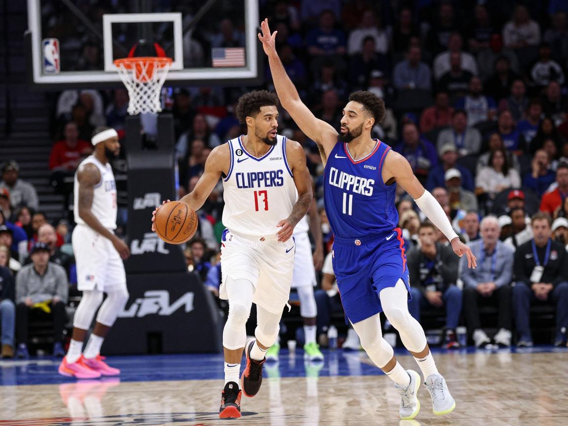 快船球员感染,哪些球员感染过新冠病毒,感染对球队战绩影响多大,NBA如何防疫 快船球员感染,哪些球员感染过新冠病毒,感染对球队战绩影响多大,NBA如何防疫