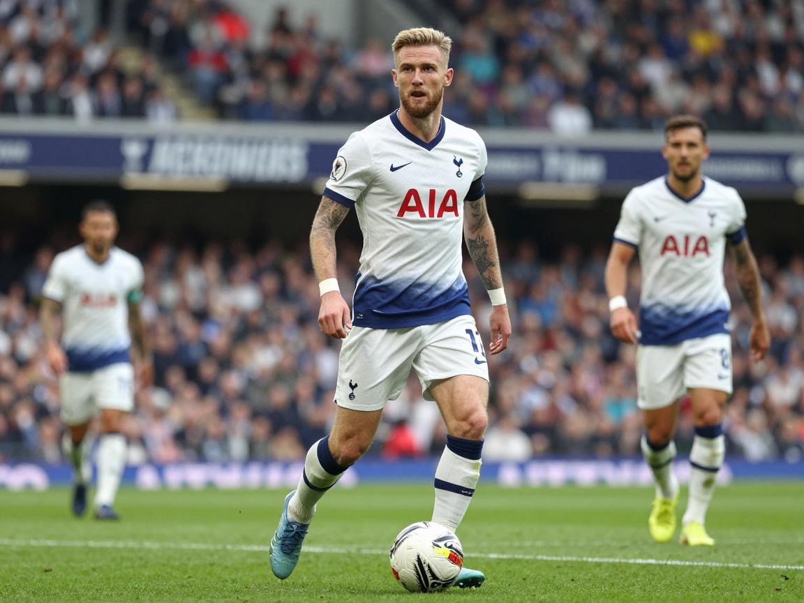 霍德尔球员,为何被称为魅力中场,他在热刺的贡献,海外生涯成就 霍德尔球员,为何被称为魅力中场,他在热刺的贡献,海外生涯成就