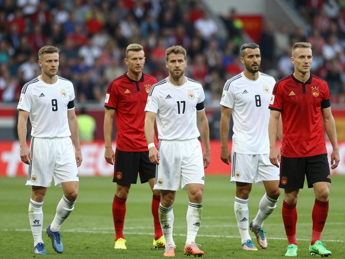 东德球员兴衰史,代表人物有哪些,现状如何,为何从足坛消失 东德球员兴衰史,代表人物有哪些,现状如何,为何从足坛消失