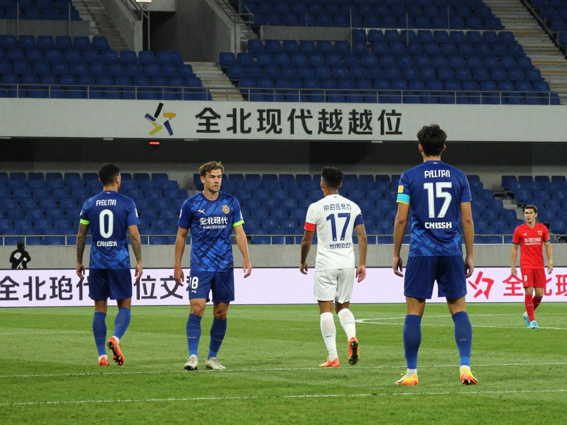 全北现代越位是什么意思,越位规则如何判定,怎样避免越位陷阱 全北现代越位是什么意思,越位规则如何判定,怎样避免越位陷阱