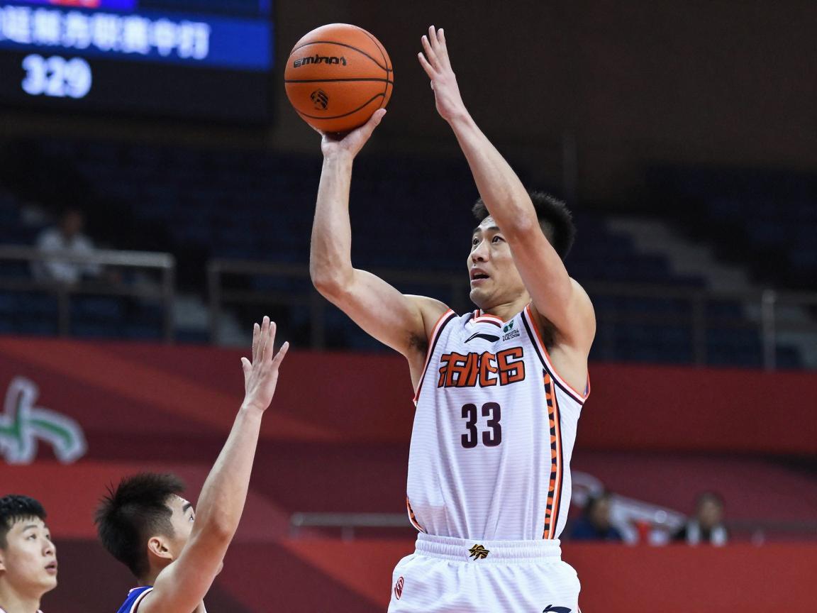 中锋中投,现代篮球制胜法宝,如何练就稳定中距离得分能力 中锋中投,现代篮球制胜法宝,如何练就稳定中距离得分能力