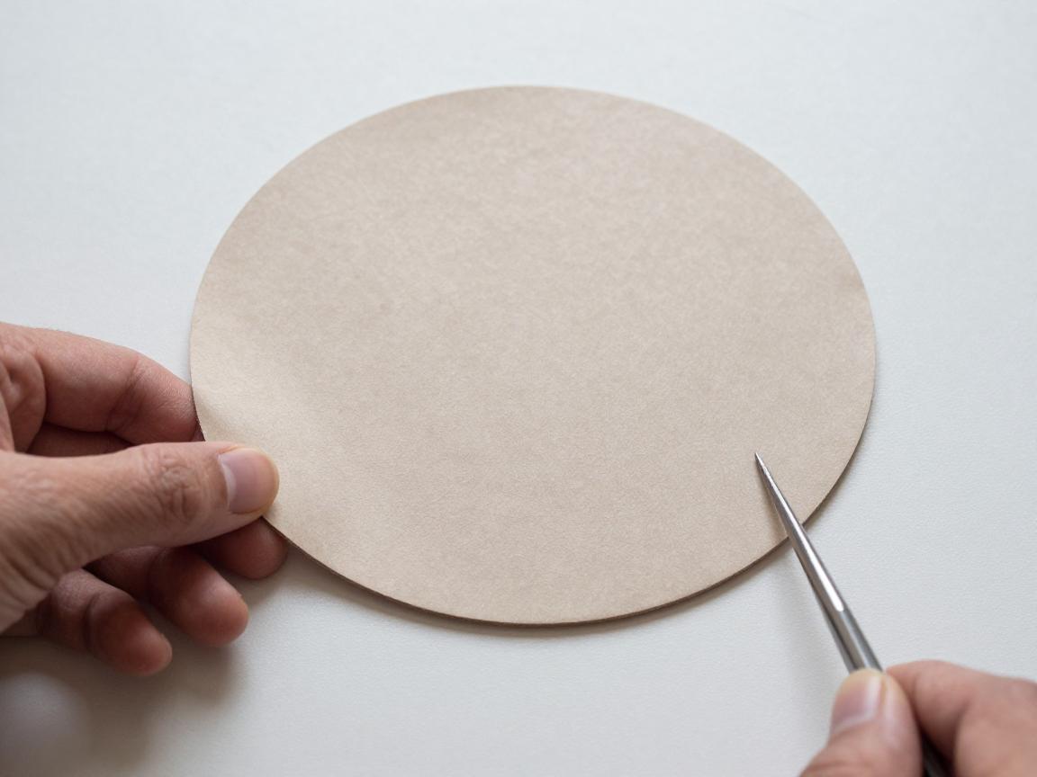 封边条裁圆形怎么裁,圆弧倒角如何平滑处理,手工裁圆有什么实用技巧 封边条裁圆形怎么裁,圆弧倒角如何平滑处理,手工裁圆有什么实用技巧