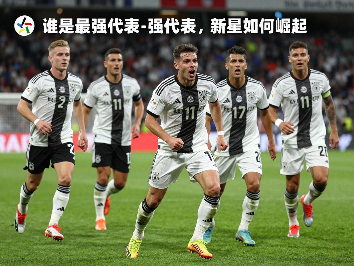 德国球员群星谱:谁是最强代表,新星如何崛起? 德国球员群星谱:谁是最强代表,新星如何崛起?