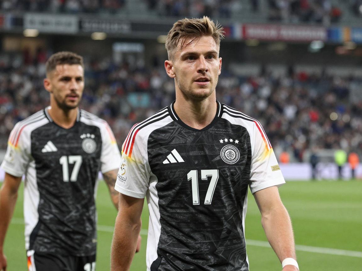 德国球员群星谱:谁是最强代表,新星如何崛起? 德国球员群星谱:谁是最强代表,新星如何崛起?