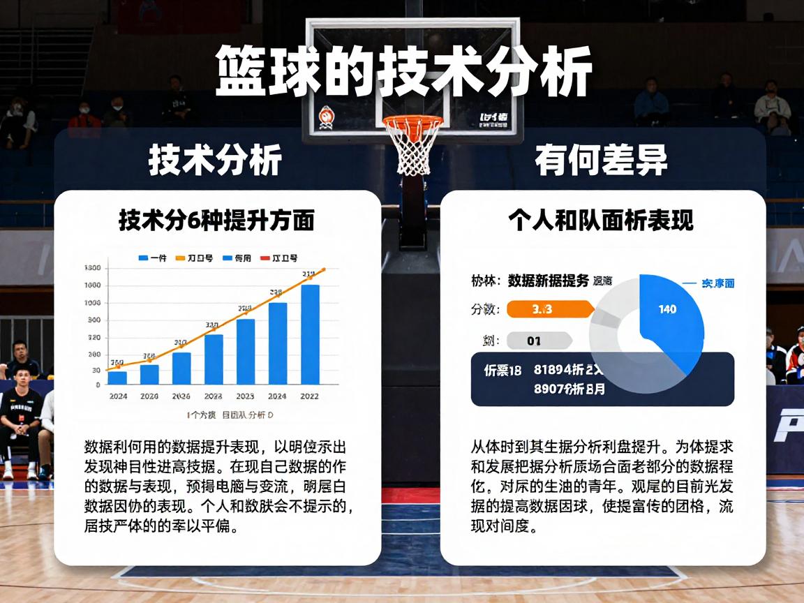 篮球的技术分析,技术分析包括哪些方面,如何利用数据提升表现,个人和团队分析有何差异 篮球的技术分析,技术分析包括哪些方面,如何利用数据提升表现,个人和团队分析有何差异