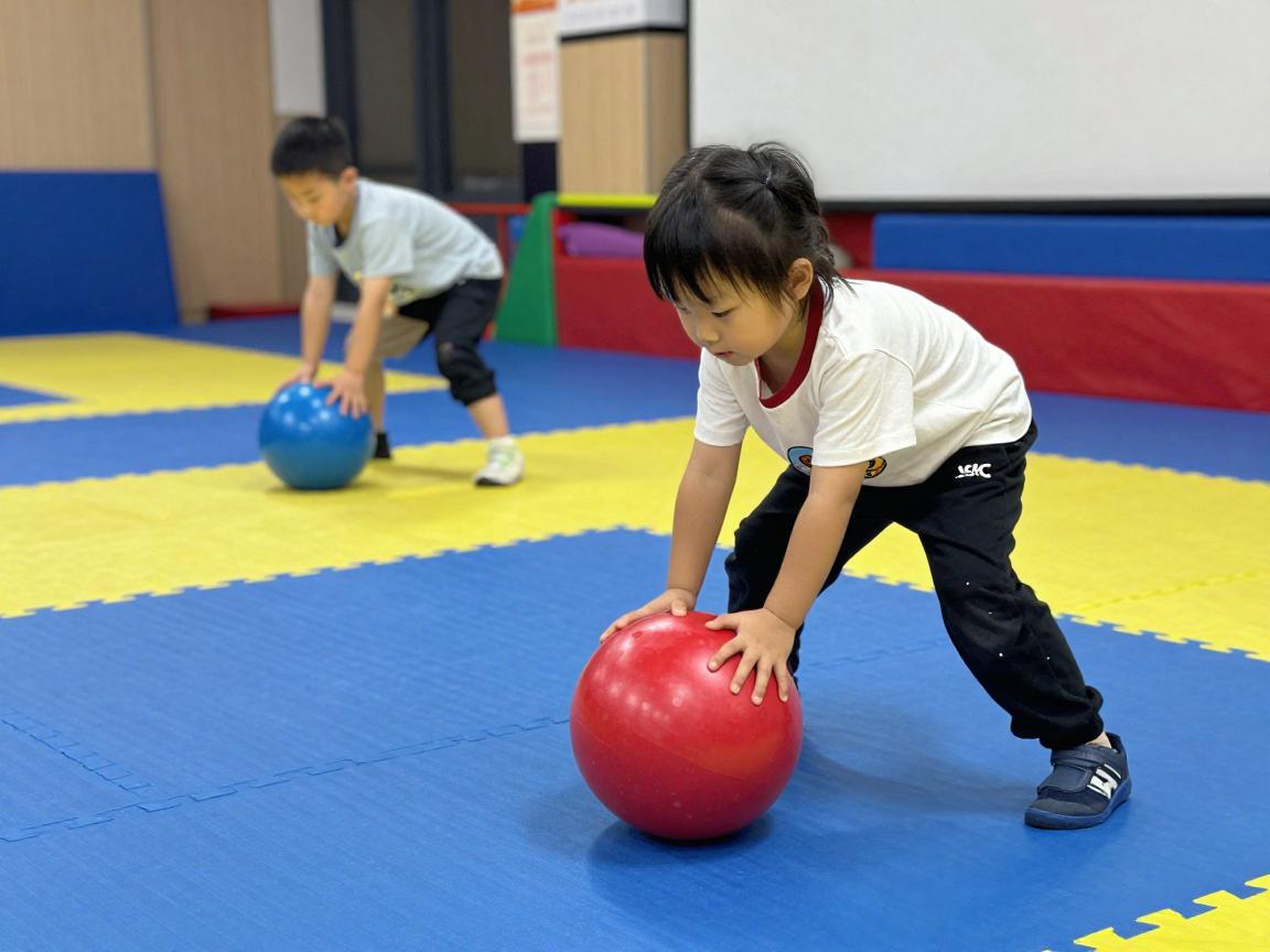 羊角球是练什么的,羊角球感统训练方法,羊角球对前庭觉发育有什么用,羊角球适合几岁孩子 羊角球是练什么的,羊角球感统训练方法,羊角球对前庭觉发育有什么用,羊角球适合几岁孩子