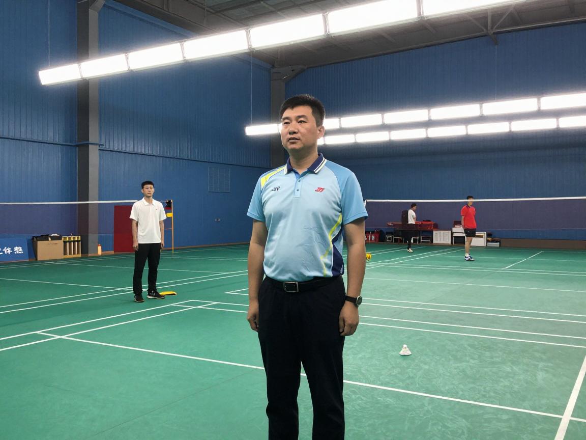 羽毛球边裁怎么当,任职要求有哪些,职责分工是什么,培训途径哪里找 羽毛球边裁怎么当,任职要求有哪些,职责分工是什么,培训途径哪里找