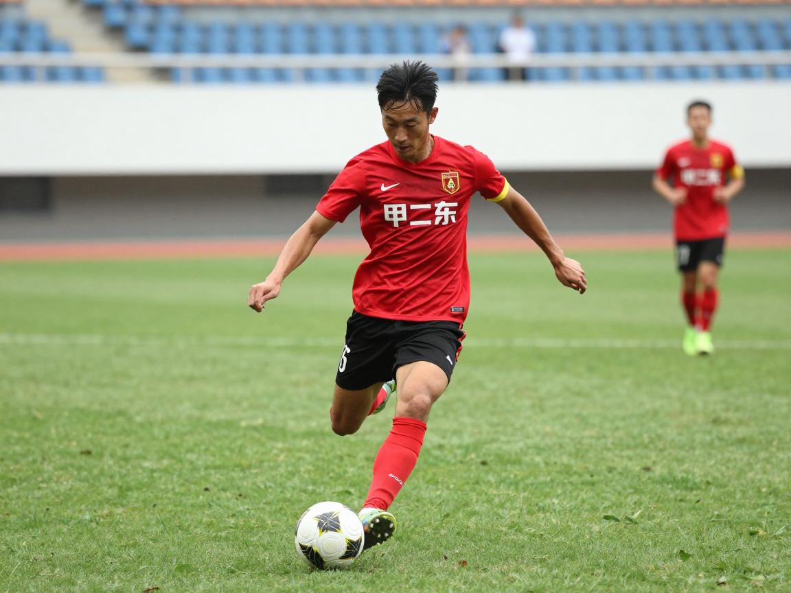 甲A中场球员,技术特点是什么,有哪些经典球员,现在为何稀缺 甲A中场球员,技术特点是什么,有哪些经典球员,现在为何稀缺