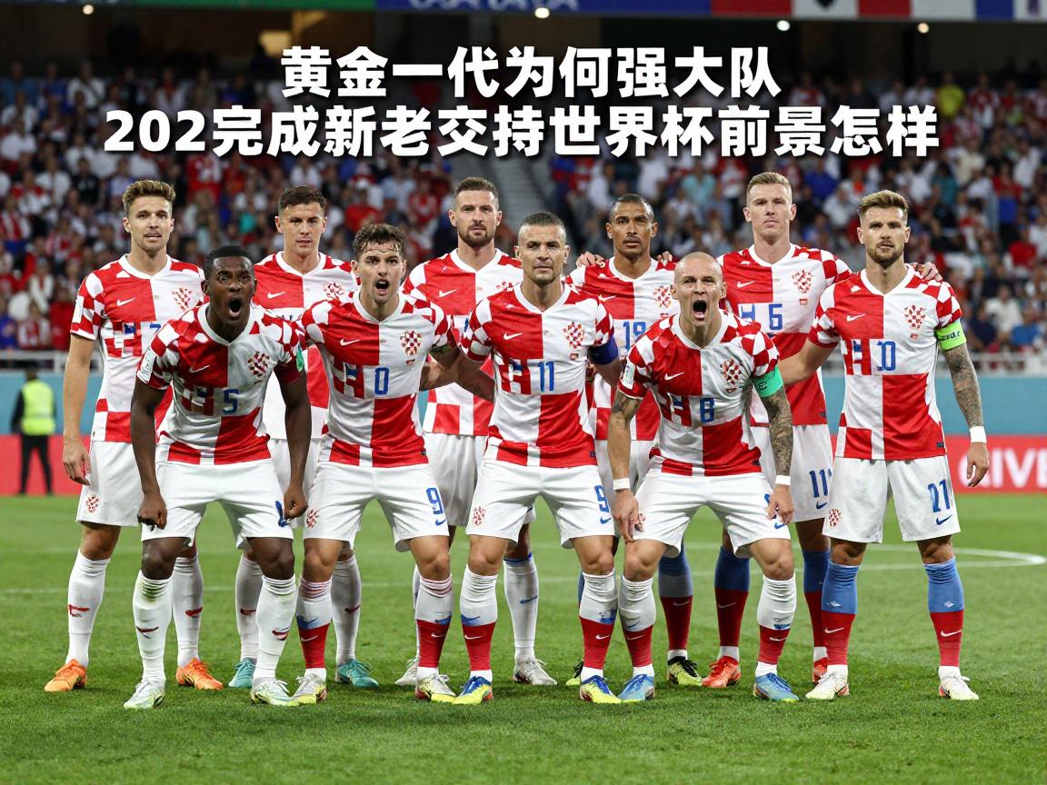 克罗地亚球员队,黄金一代为何强大,如何完成新老交替,2026世界杯前景怎样 克罗地亚球员队,黄金一代为何强大,如何完成新老交替,2026世界杯前景怎样
