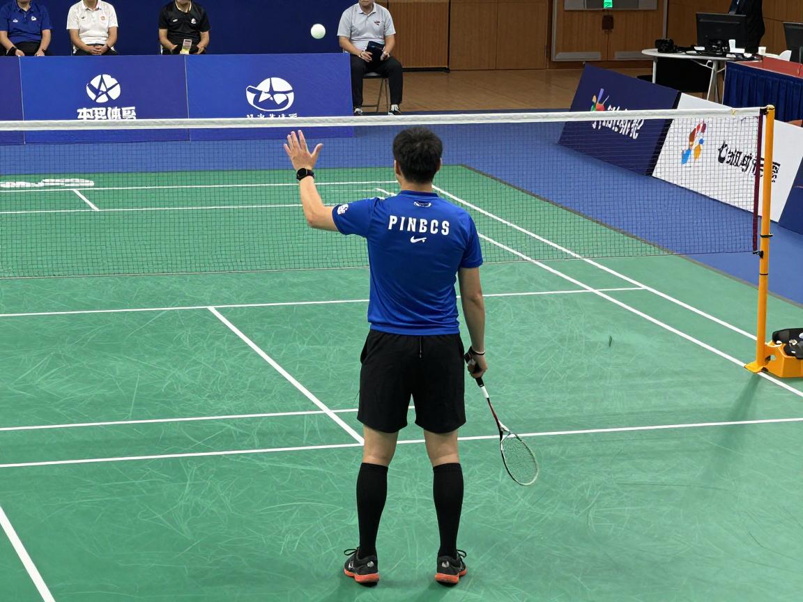 藤球边裁手势,司线员如何判罚界内球,犯规手势有哪些区别,如何快速掌握 藤球边裁手势,司线员如何判罚界内球,犯规手势有哪些区别,如何快速掌握