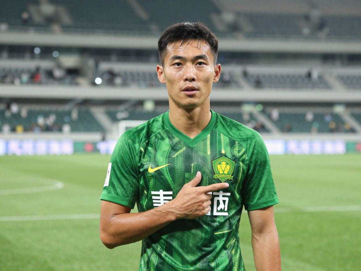 国安退役球员名单丨近年有哪些功勋球员退役,他们现状如何,谁还在为国安工作 国安退役球员名单丨近年有哪些功勋球员退役,他们现状如何,谁还在为国安工作