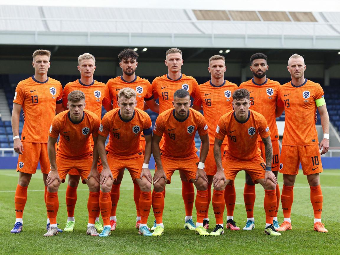 荷兰现役球员,防线为何欧洲顶级,中场如何硬度十足,锋线怎样应对球星断层 荷兰现役球员,防线为何欧洲顶级,中场如何硬度十足,锋线怎样应对球星断层