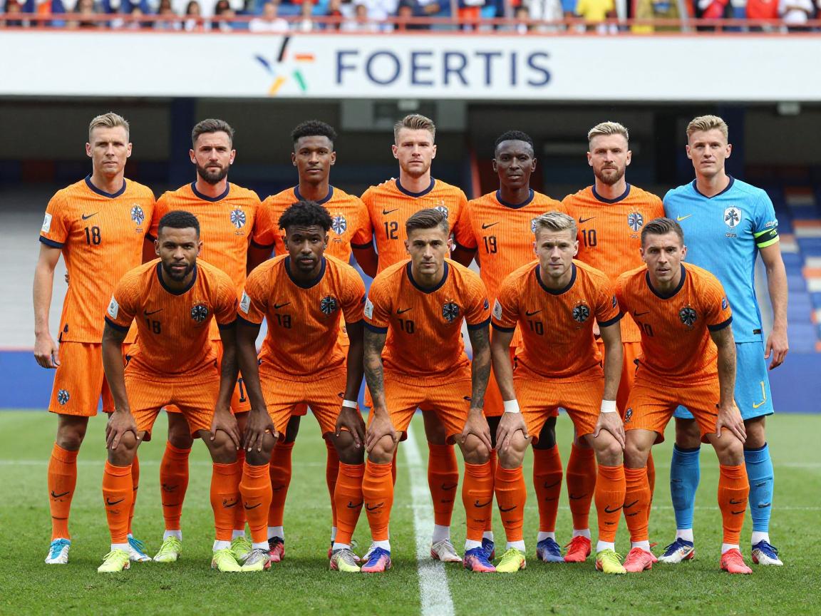 荷兰现役球员,防线为何欧洲顶级,中场如何硬度十足,锋线怎样应对球星断层 荷兰现役球员,防线为何欧洲顶级,中场如何硬度十足,锋线怎样应对球星断层