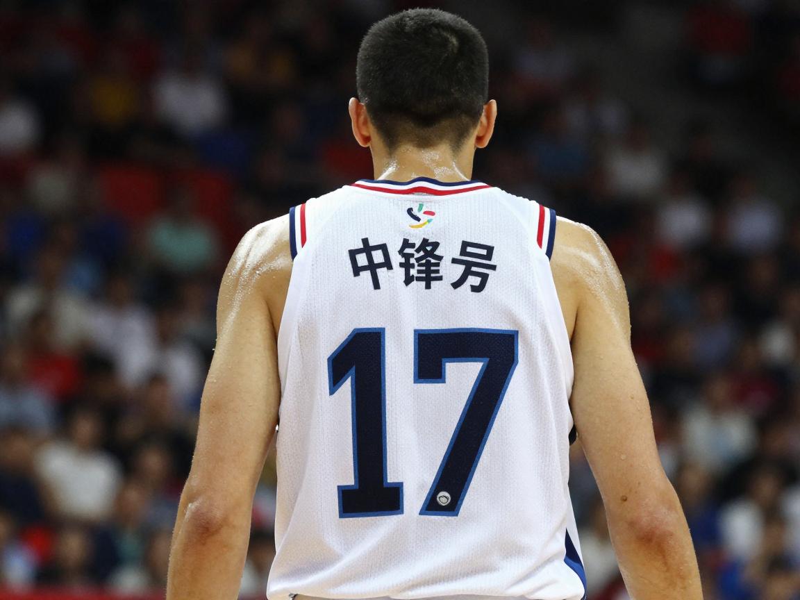 中锋号码17,足球与篮球的传奇象征,17号中锋有哪些独特优势,如何选择适合自己的号码 中锋号码17,足球与篮球的传奇象征,17号中锋有哪些独特优势,如何选择适合自己的号码