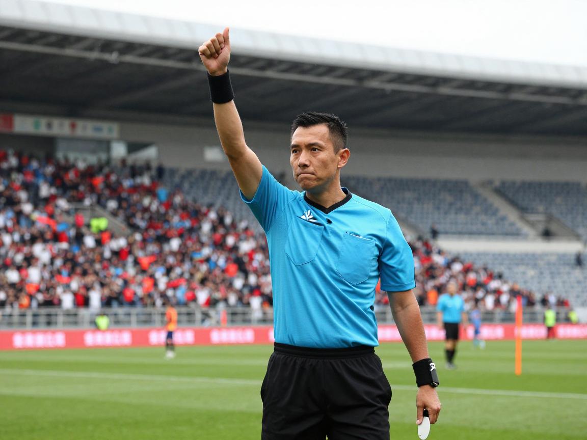 球迷抗议边裁判罚分析,球迷为什么抗议边裁,边裁争议判罚有哪些,如何正确看待边裁判罚 球迷抗议边裁判罚分析,球迷为什么抗议边裁,边裁争议判罚有哪些,如何正确看待边裁判罚