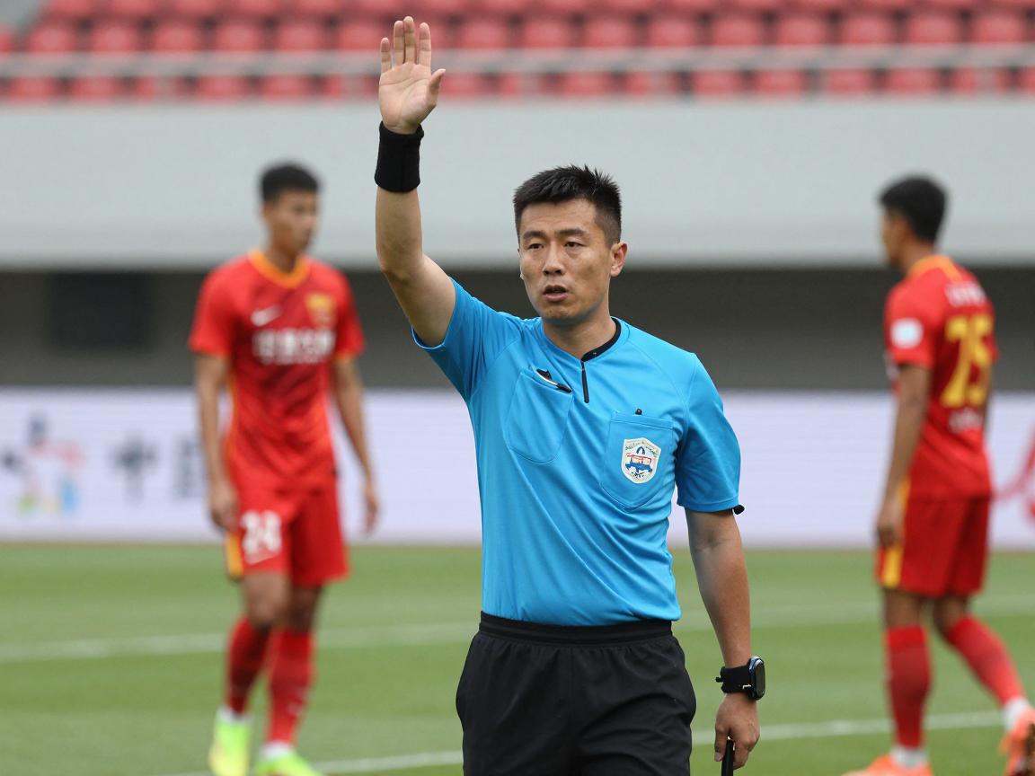 王大雷怒斥边裁,冲突原因是什么,裁判判罚公正吗,球员如何管理情绪 王大雷怒斥边裁,冲突原因是什么,裁判判罚公正吗,球员如何管理情绪