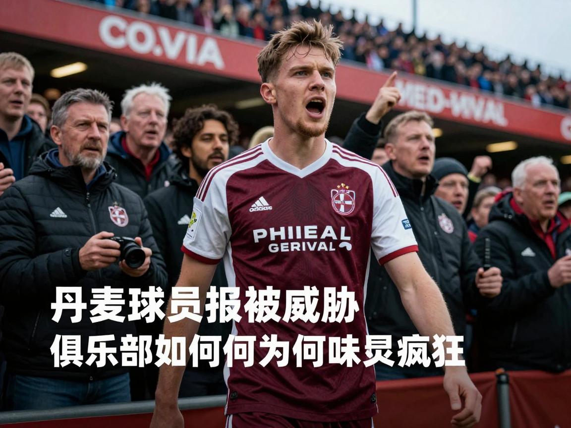 丹麦球员被威胁,足球运动员为何频遭威胁,俱乐部如何保护球员安全,极端球迷为何如此疯狂 丹麦球员被威胁,足球运动员为何频遭威胁,俱乐部如何保护球员安全,极端球迷为何如此疯狂