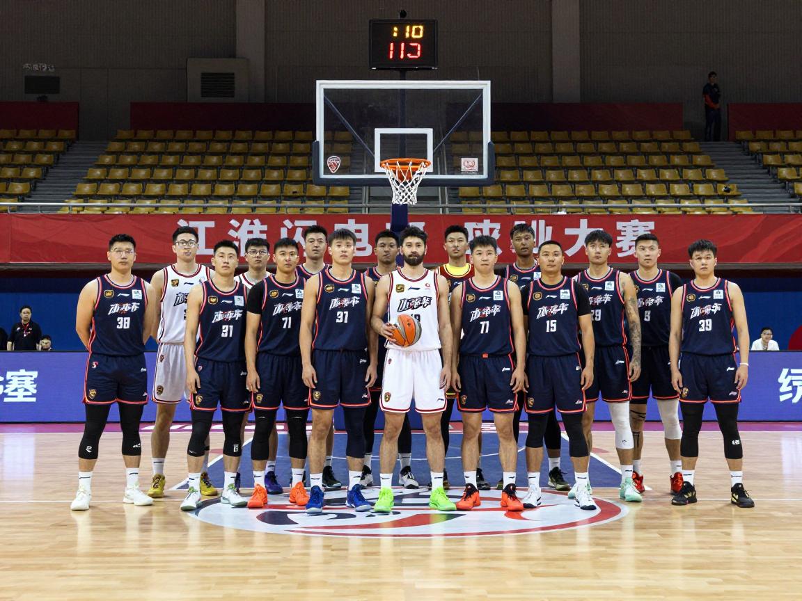江淮闪电篮球队,如何从NBL新军实现季后赛突破,俱乐部运营模式解析 江淮闪电篮球队,如何从NBL新军实现季后赛突破,俱乐部运营模式解析