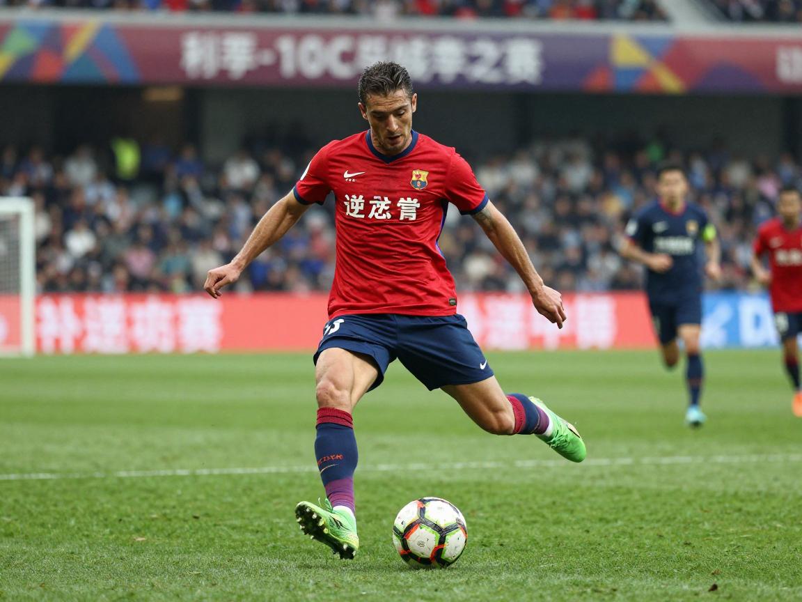 逆足中锋,逆足中锋战术作用是什么,如何提高逆足射门精度,有哪些著名代表球员 逆足中锋,逆足中锋战术作用是什么,如何提高逆足射门精度,有哪些著名代表球员