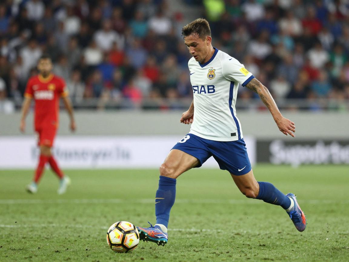 逆足中锋,逆足中锋战术作用是什么,如何提高逆足射门精度,有哪些著名代表球员 逆足中锋,逆足中锋战术作用是什么,如何提高逆足射门精度,有哪些著名代表球员