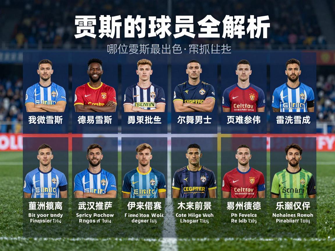 雷斯的球员全解析,哪位雷斯最出色,身价如何评估,未来前景怎样 雷斯的球员全解析,哪位雷斯最出色,身价如何评估,未来前景怎样