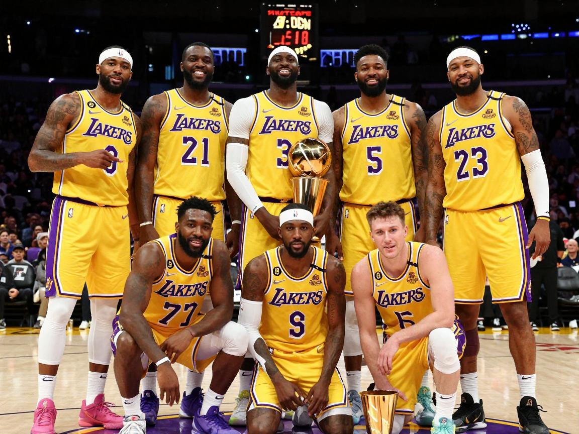 湖人队有总冠军的球员,哪些球员拿过多个冠军,现役湖人谁有冠军,各时期冠军成员有哪些 湖人队有总冠军的球员,哪些球员拿过多个冠军,现役湖人谁有冠军,各时期冠军成员有哪些