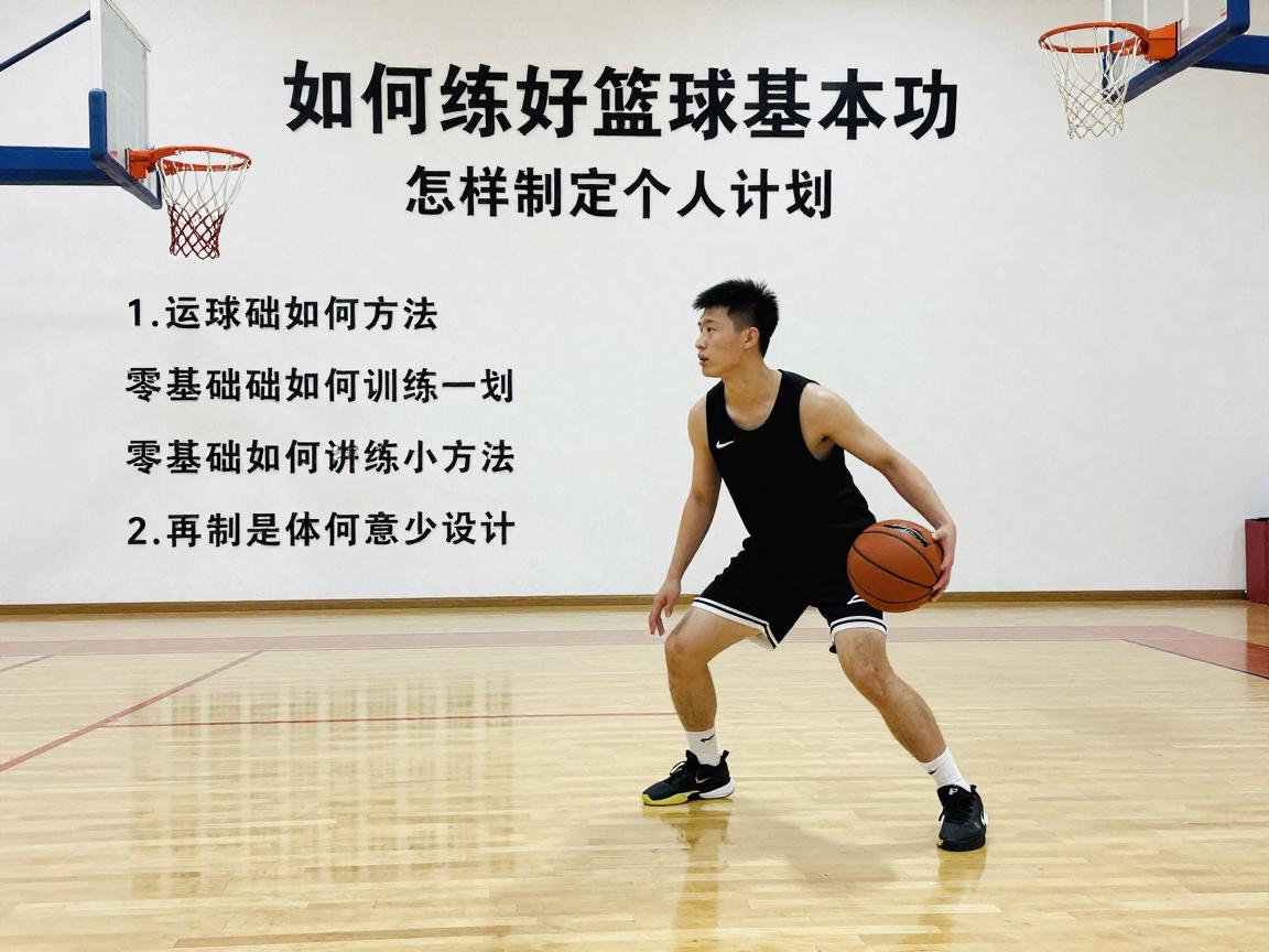 如何练好篮球基本功,运球投篮训练方法,零基础如何开始,怎样制定个人计划 如何练好篮球基本功,运球投篮训练方法,零基础如何开始,怎样制定个人计划