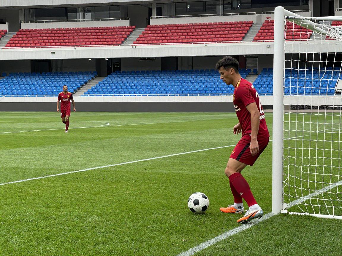 足球什么是最后一个角球,角球判罚条件有哪些,角球战术作用是什么 足球什么是最后一个角球,角球判罚条件有哪些,角球战术作用是什么