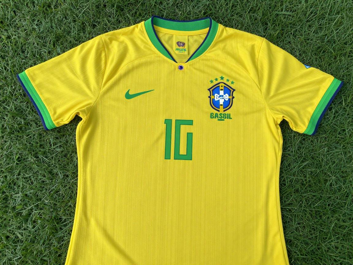 巴西球员球衣,黄色球衣为何成为巴西象征,球衣设计蕴含哪些科技,如何选购正品球衣 巴西球员球衣,黄色球衣为何成为巴西象征,球衣设计蕴含哪些科技,如何选购正品球衣