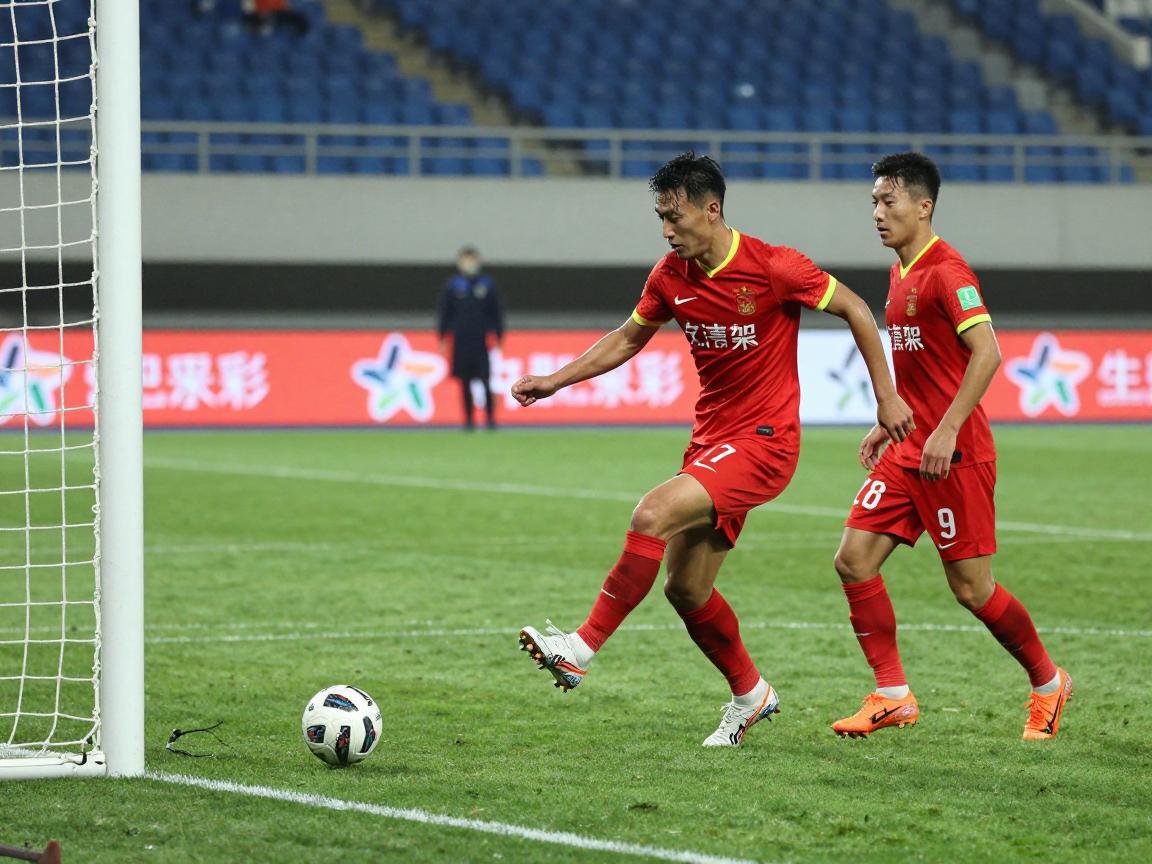 李行点球全解析,关键点球如何主罚,球员生涯有何亮点 李行点球全解析,关键点球如何主罚,球员生涯有何亮点