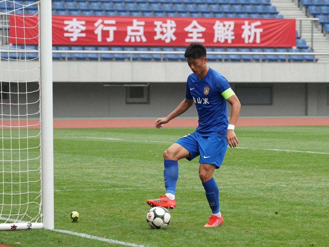 李行点球全解析,关键点球如何主罚,球员生涯有何亮点 李行点球全解析,关键点球如何主罚,球员生涯有何亮点