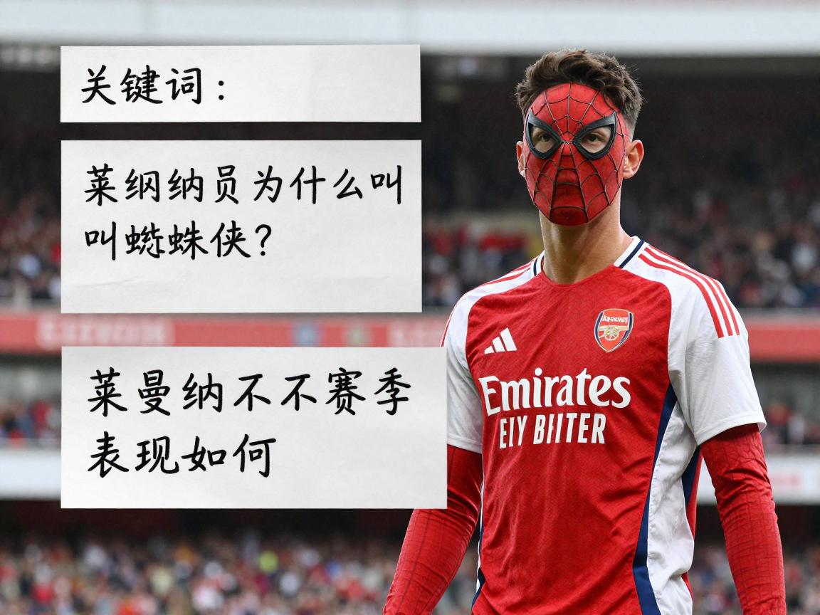 莱曼球员为什么叫蜘蛛侠,小纸条是什么梗,阿森纳不败赛季表现如何 莱曼球员为什么叫蜘蛛侠,小纸条是什么梗,阿森纳不败赛季表现如何