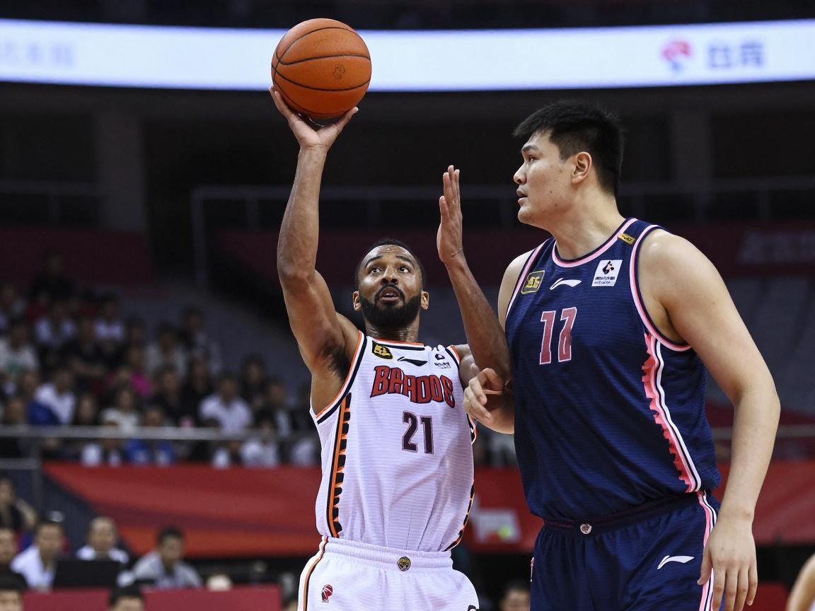 篮球外援小斯:巅峰期什么水平?CBA表现如何,与姚明有何故事? 篮球外援小斯:巅峰期什么水平?CBA表现如何,与姚明有何故事?