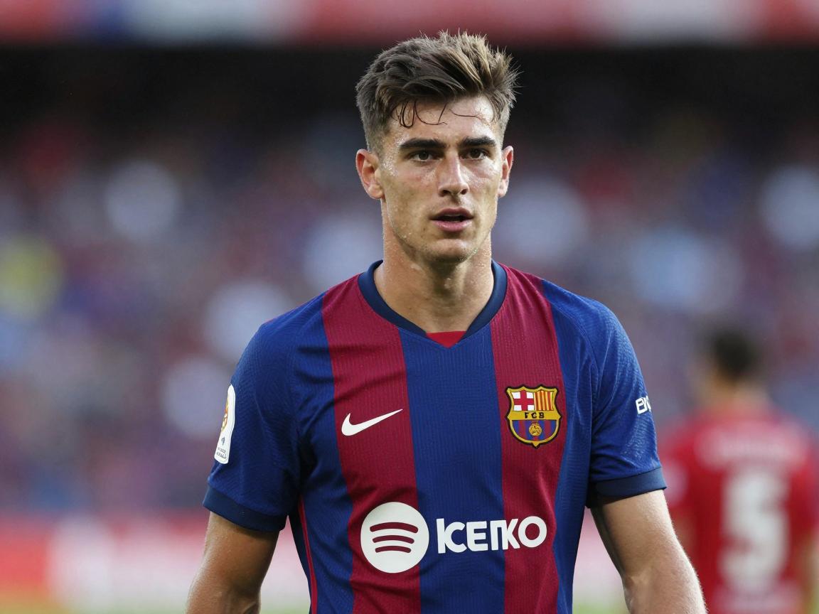 巴塞罗那帅哥球员,为何被称为足坛颜值担当,有哪些高颜值代表,如何兼顾实力与外形 巴塞罗那帅哥球员,为何被称为足坛颜值担当,有哪些高颜值代表,如何兼顾实力与外形