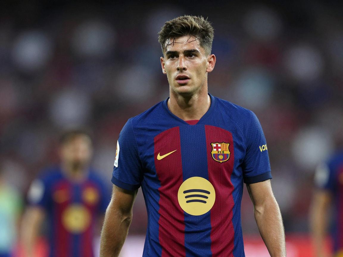 巴塞罗那帅哥球员,为何被称为足坛颜值担当,有哪些高颜值代表,如何兼顾实力与外形 巴塞罗那帅哥球员,为何被称为足坛颜值担当,有哪些高颜值代表,如何兼顾实力与外形