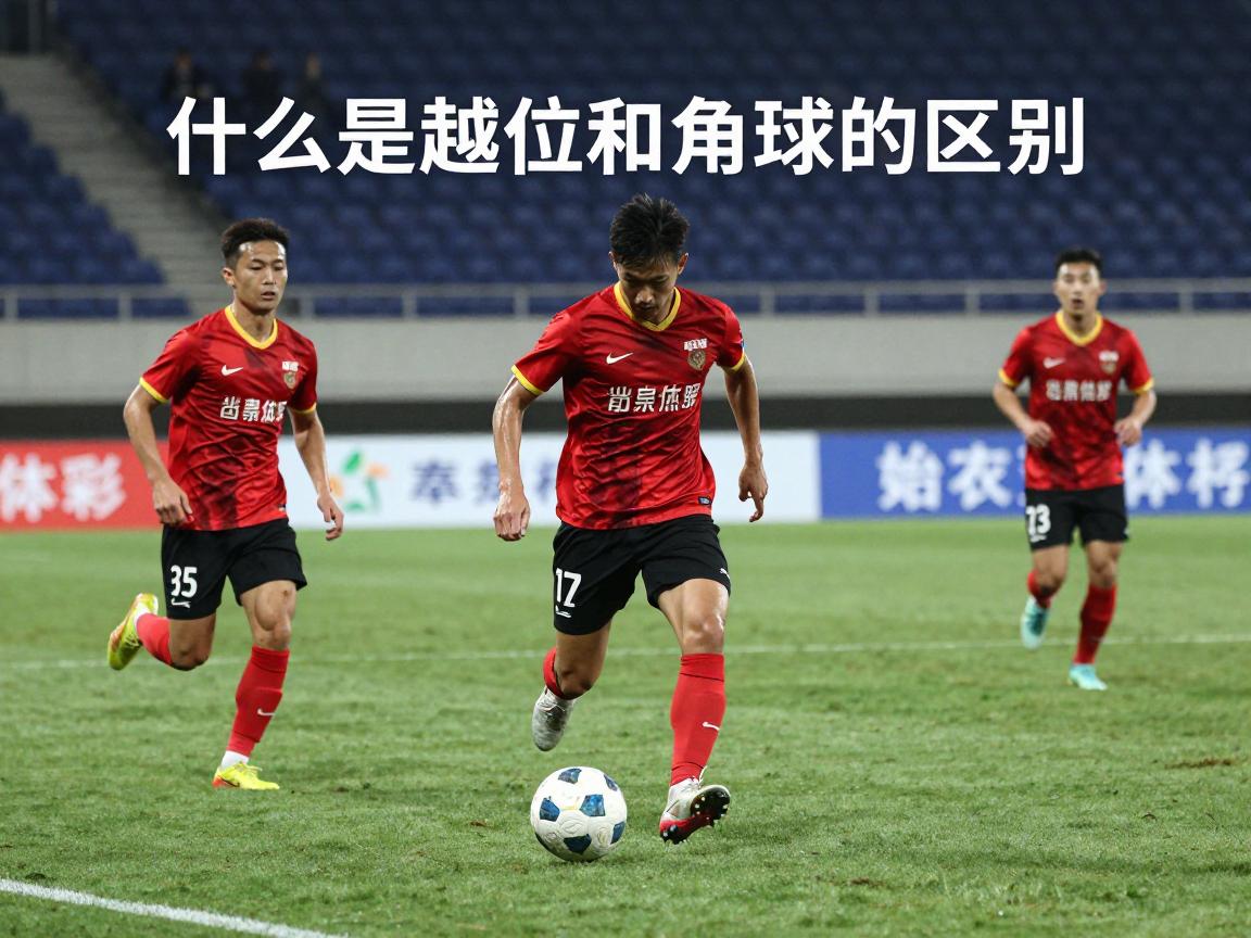 什么是越位和角球的区别,越位和角球判罚条件是什么,角球有越位吗,角球与越位规则详解 什么是越位和角球的区别,越位和角球判罚条件是什么,角球有越位吗,角球与越位规则详解