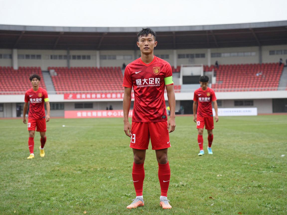 恒大足校最牛的球员有哪些,他们现状如何,谁未来潜力最大 恒大足校最牛的球员有哪些,他们现状如何,谁未来潜力最大