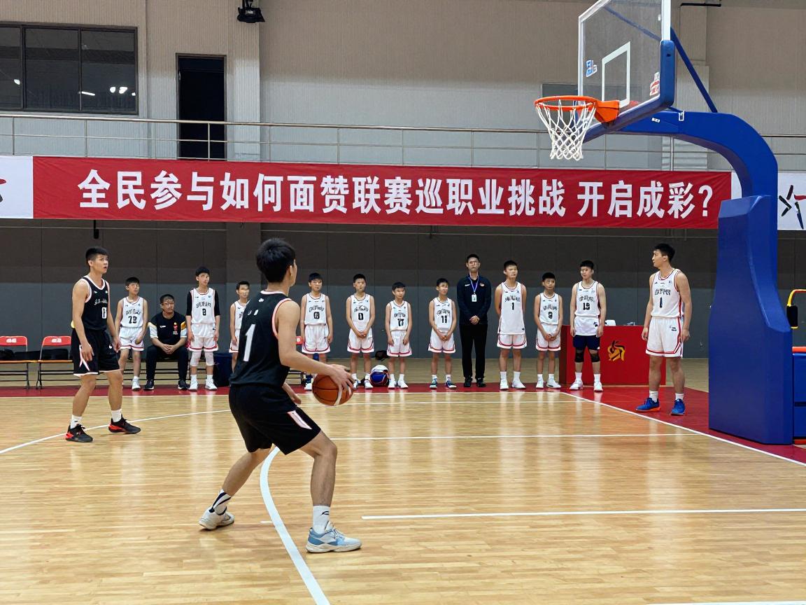 篮球赛发展:全民参与如何推动,职业联赛面临哪些挑战,青少年培训如何创新? 篮球赛发展:全民参与如何推动,职业联赛面临哪些挑战,青少年培训如何创新?