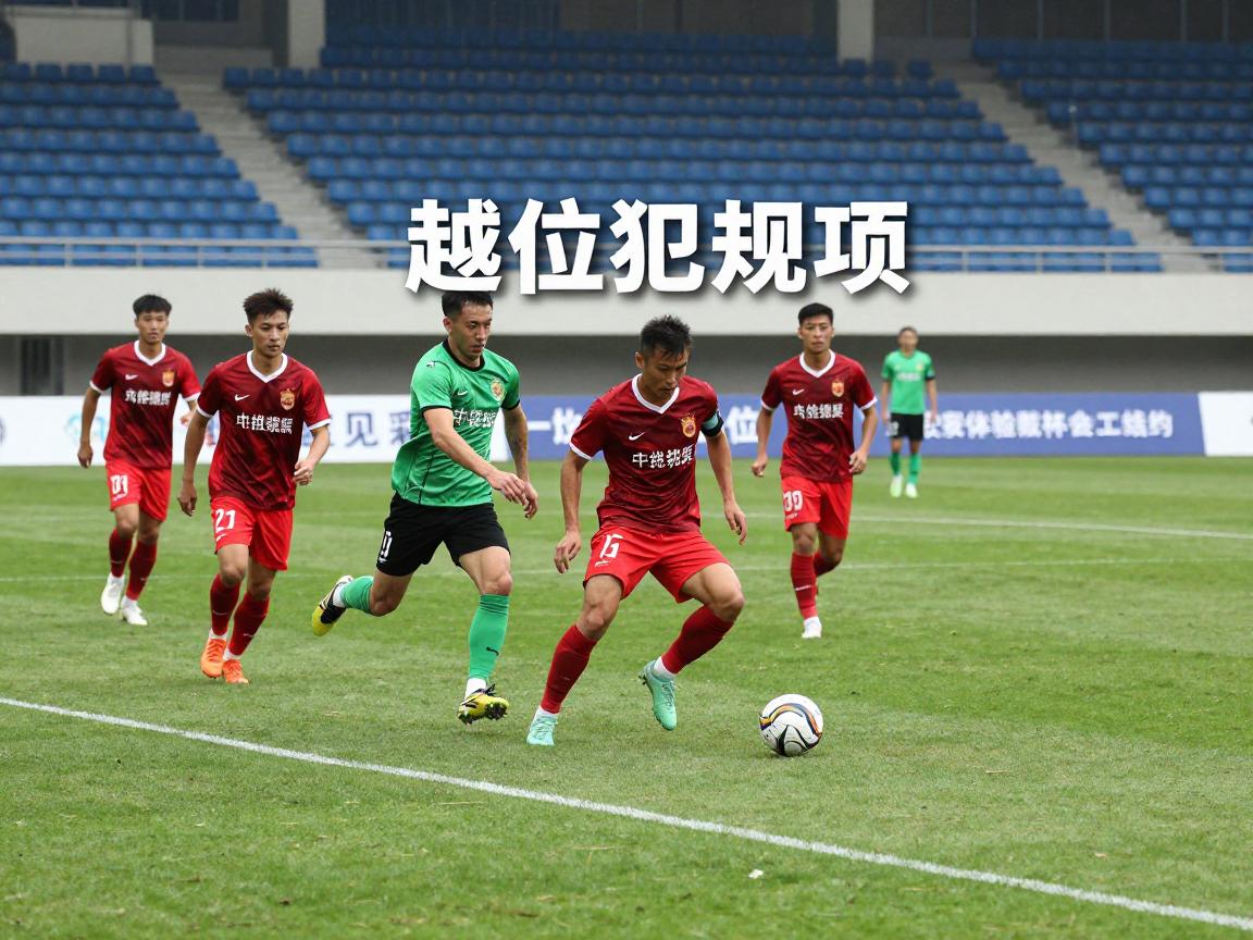 越位犯规项是什么意思,越位犯规怎么判罚,什么情况不越位 越位犯规项是什么意思,越位犯规怎么判罚,什么情况不越位