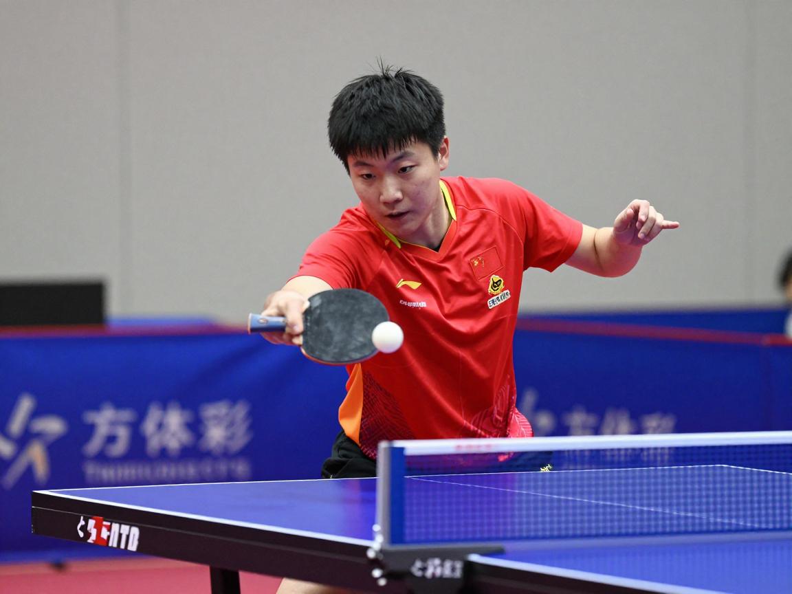 乒乓球中什么是吊角球,吊角球技术动作要领,如何练习吊角球 乒乓球中什么是吊角球,吊角球技术动作要领,如何练习吊角球