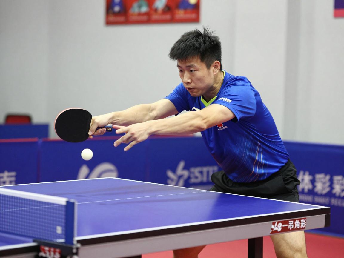 乒乓球中什么是吊角球,吊角球技术动作要领,如何练习吊角球 乒乓球中什么是吊角球,吊角球技术动作要领,如何练习吊角球