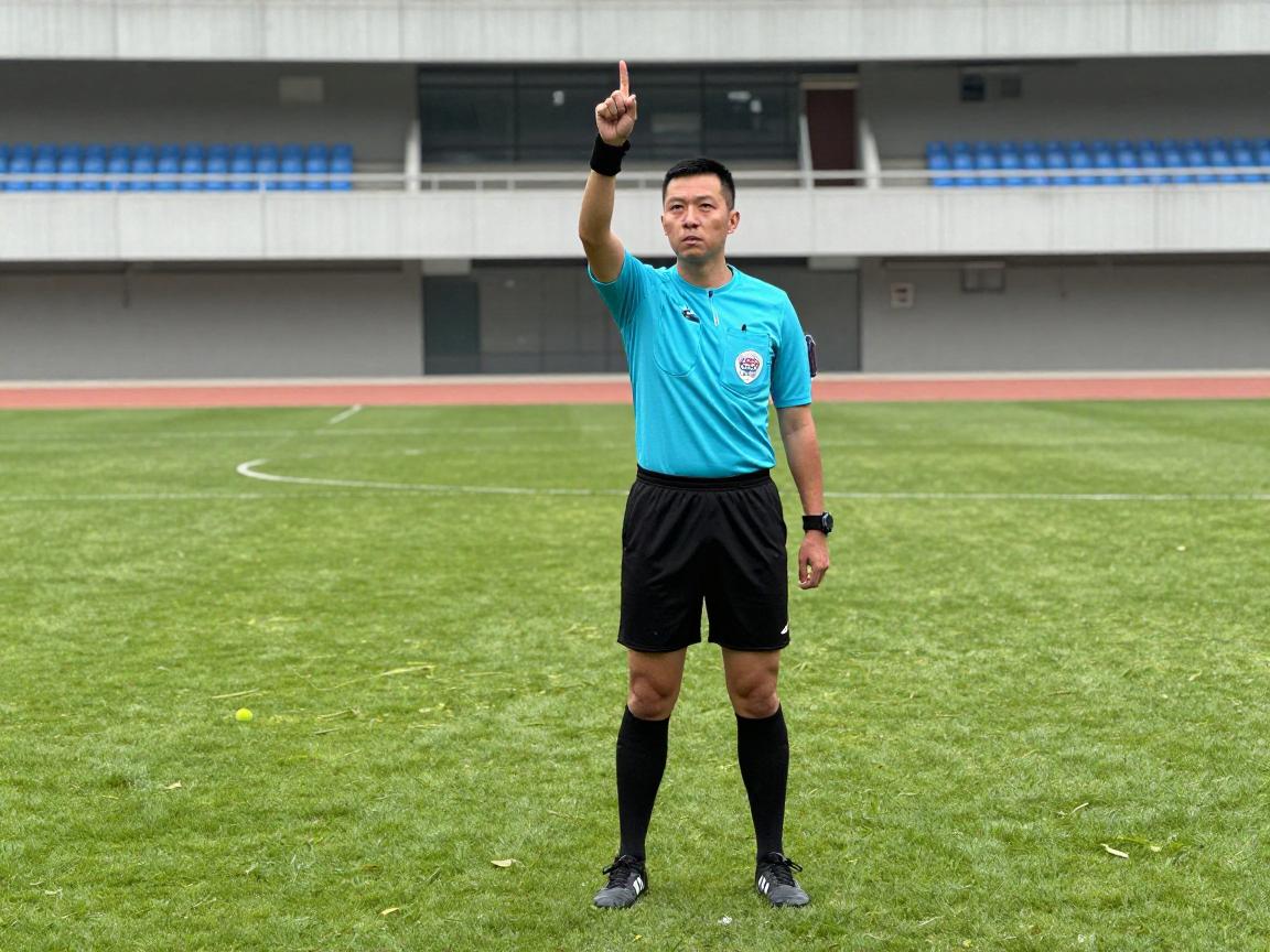 足球进攻有利吹不吹哨:什么是进攻有利原则,裁判如何判定进攻有利,适用条件是什么 足球进攻有利吹不吹哨:什么是进攻有利原则,裁判如何判定进攻有利,适用条件是什么